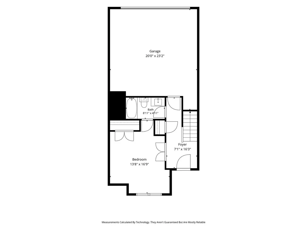 710 High Garden Place Dallas TX 75208