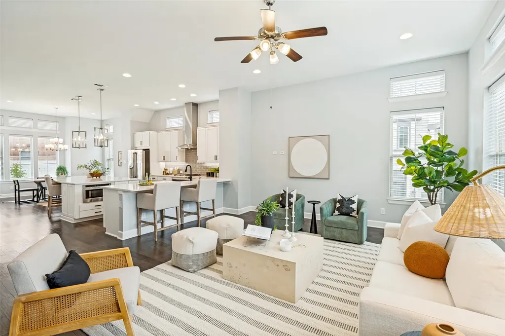 710 High Garden Place Dallas TX 75208