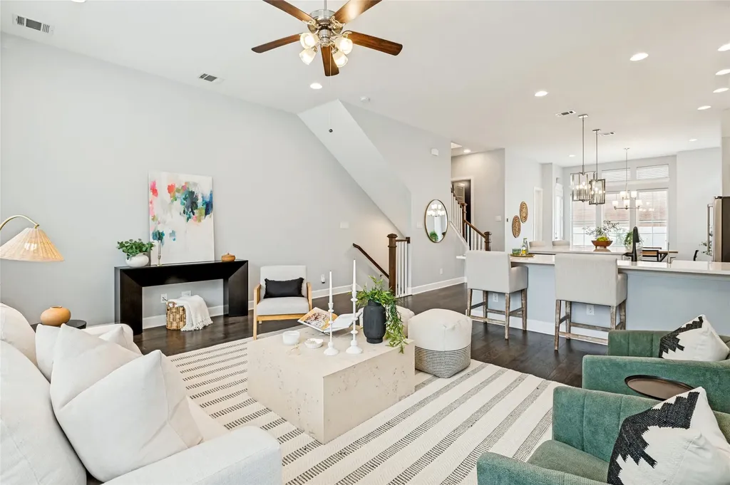 710 High Garden Place Dallas TX 75208