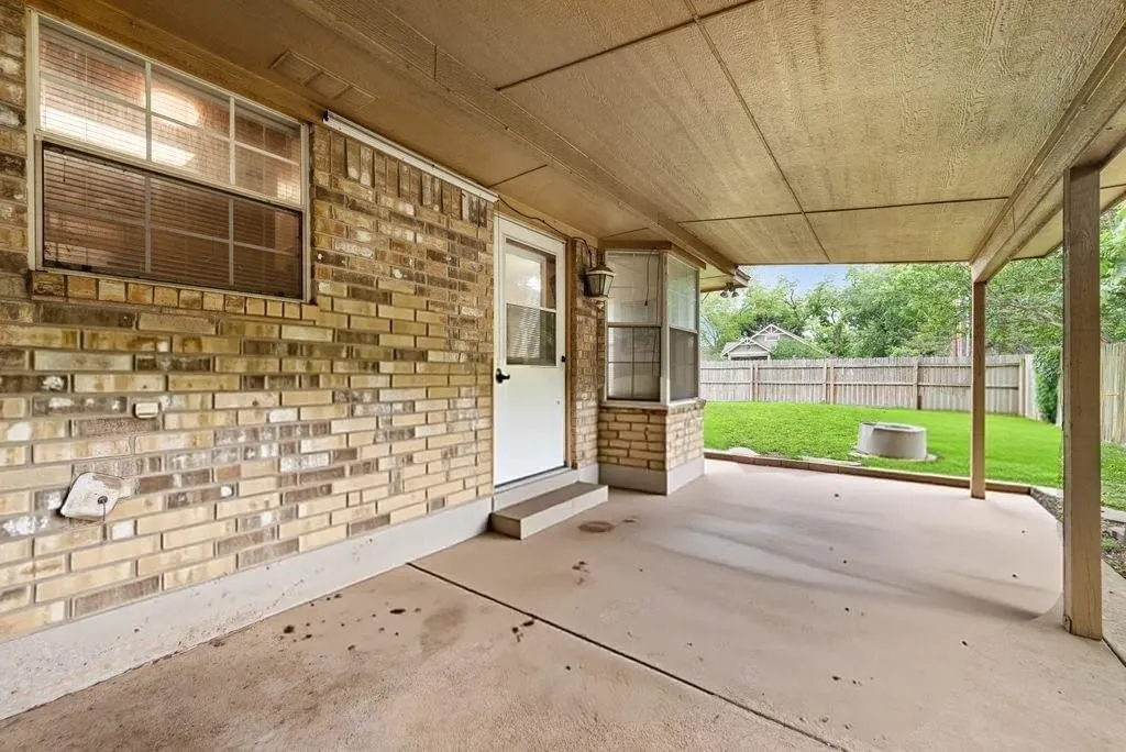 314 Fairfield Street Gainesville TX 76240