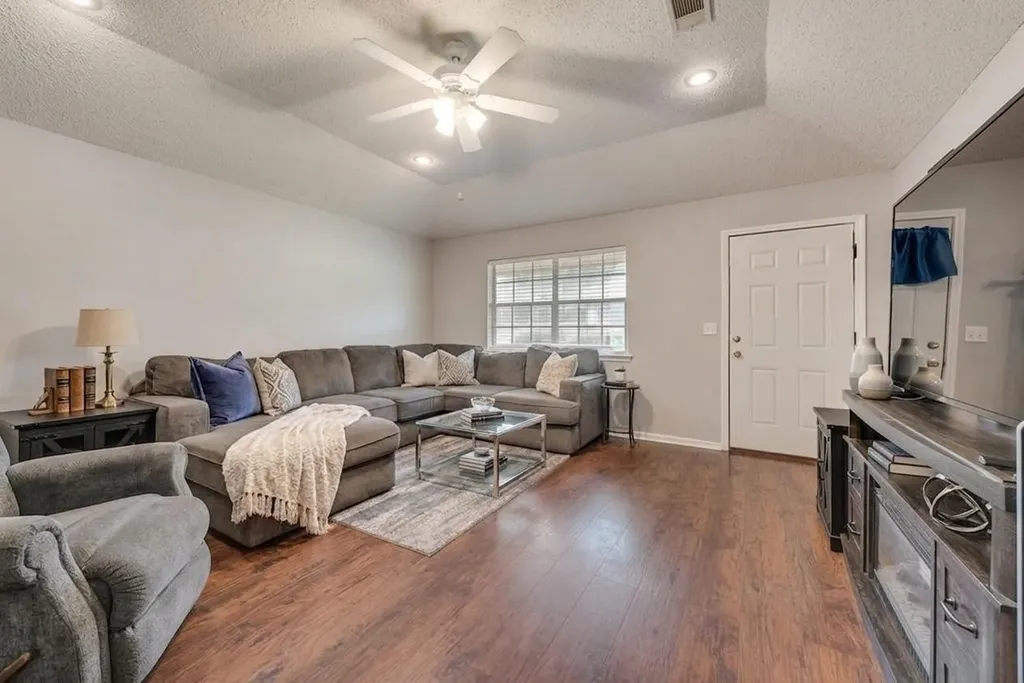 314 Fairfield Street Gainesville TX 76240