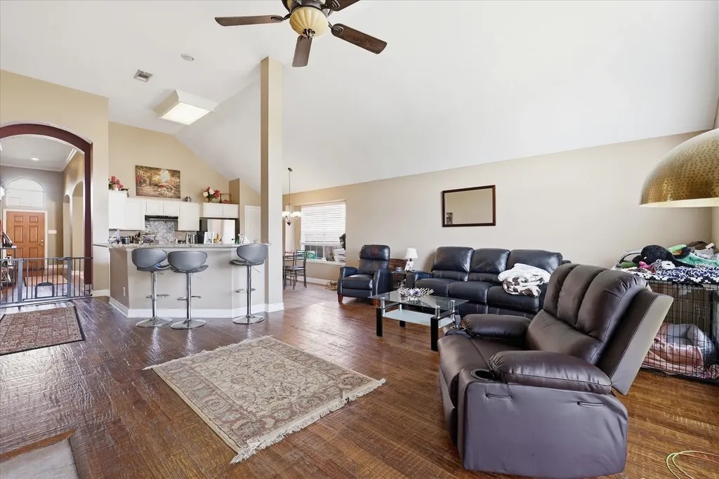 4432 Spanish Oak Circle Corinth TX 76208