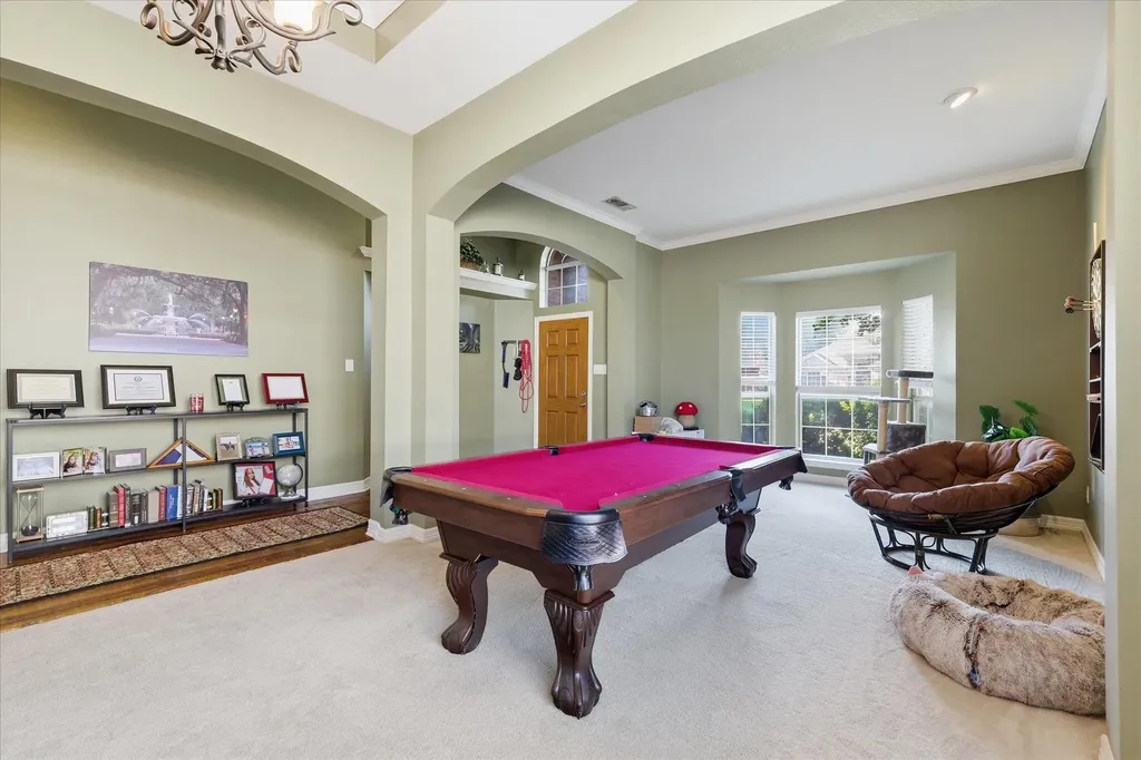 4432 Spanish Oak Circle Corinth TX 76208