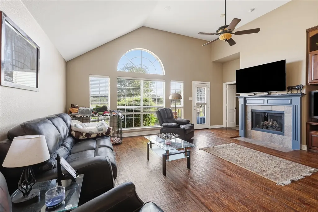 4432 Spanish Oak Circle Corinth TX 76208