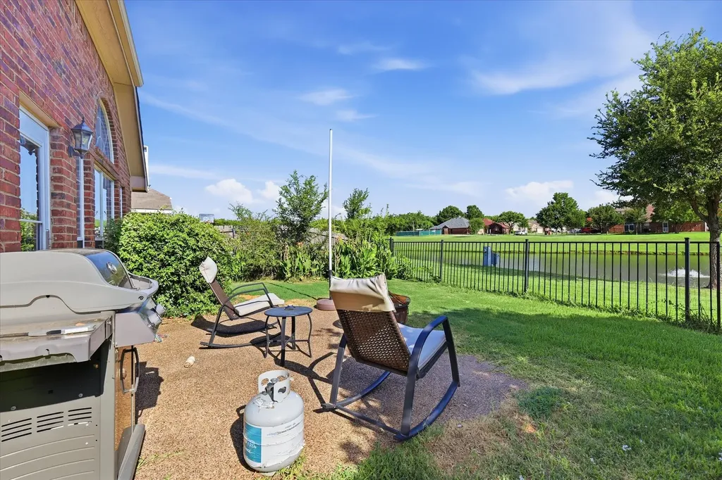 4432 Spanish Oak Circle Corinth TX 76208
