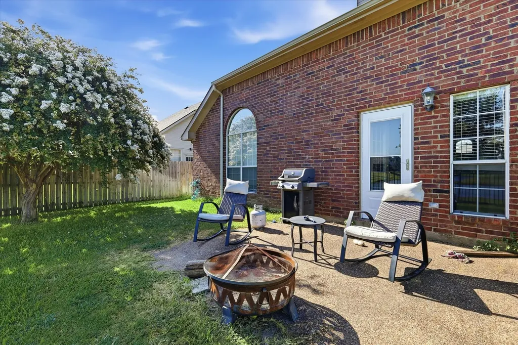 4432 Spanish Oak Circle Corinth TX 76208