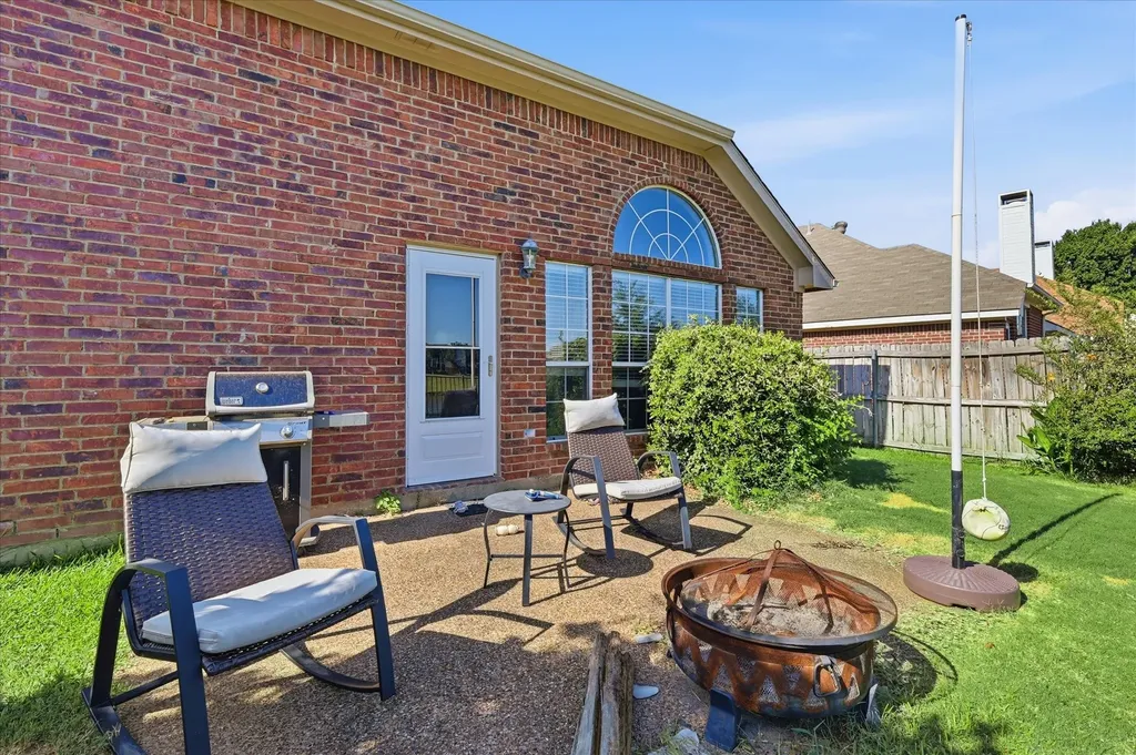 4432 Spanish Oak Circle Corinth TX 76208