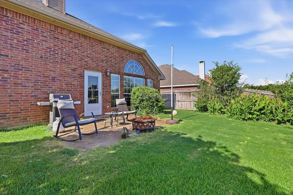 4432 Spanish Oak Circle Corinth TX 76208