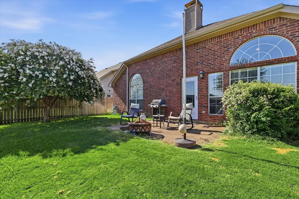 4432 Spanish Oak Circle Corinth TX 76208