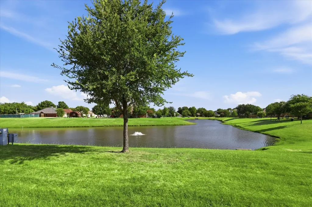 4432 Spanish Oak Circle Corinth TX 76208