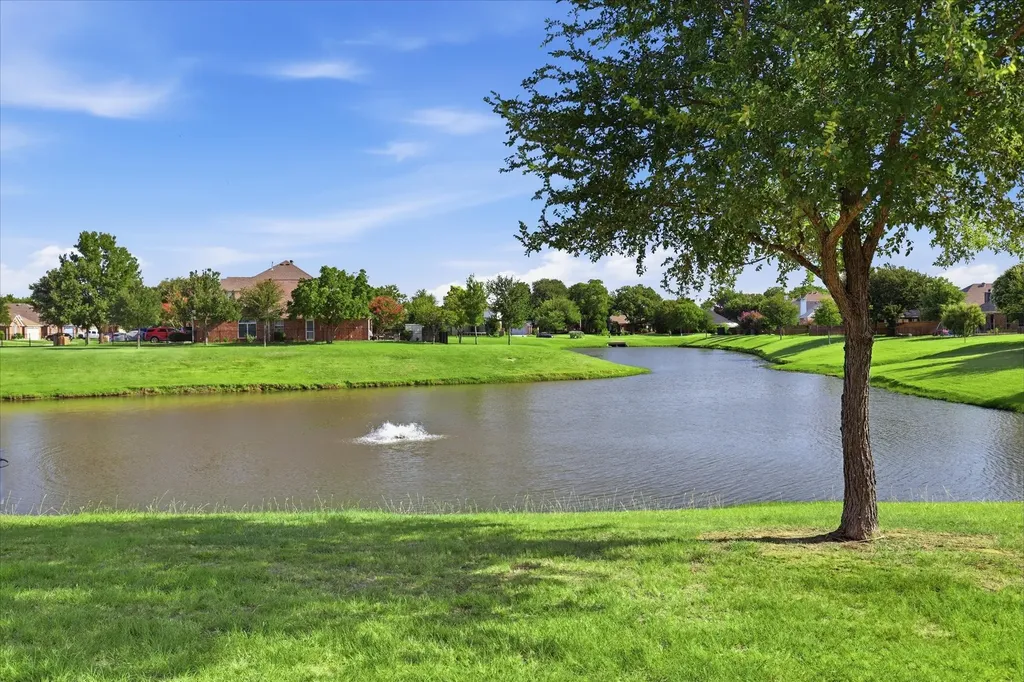 4432 Spanish Oak Circle Corinth TX 76208