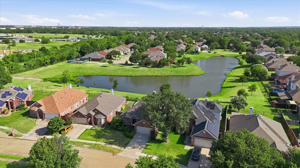 4432 Spanish Oak Circle Corinth TX 76208