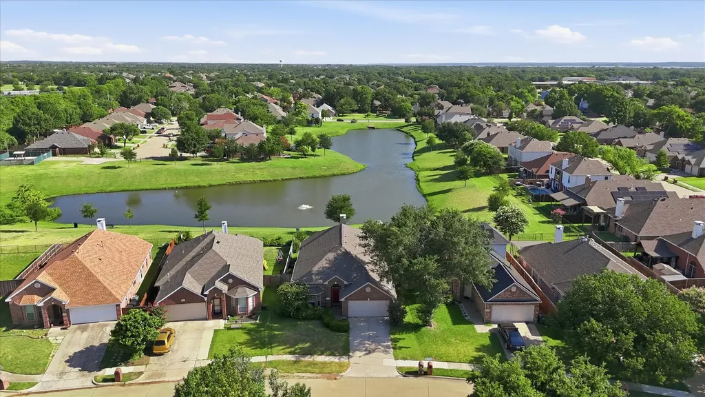 4432 Spanish Oak Circle Corinth TX 76208