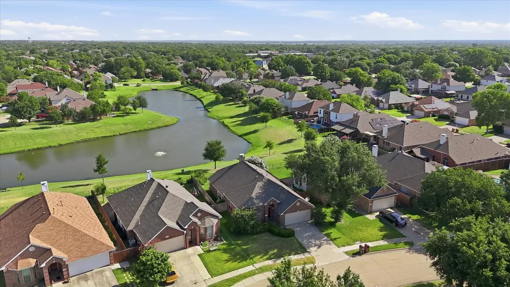 4432 Spanish Oak Circle Corinth TX 76208