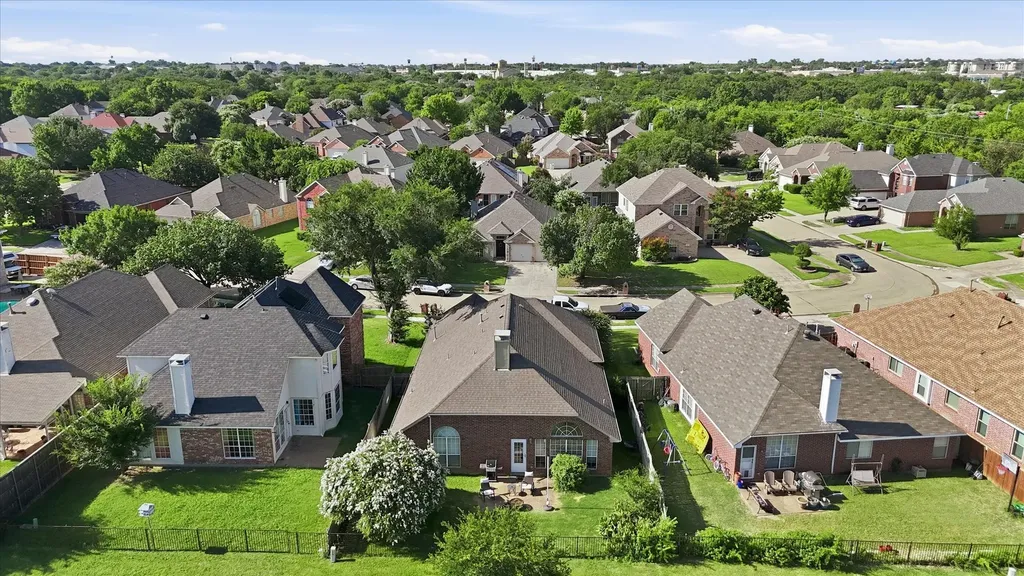 4432 Spanish Oak Circle Corinth TX 76208