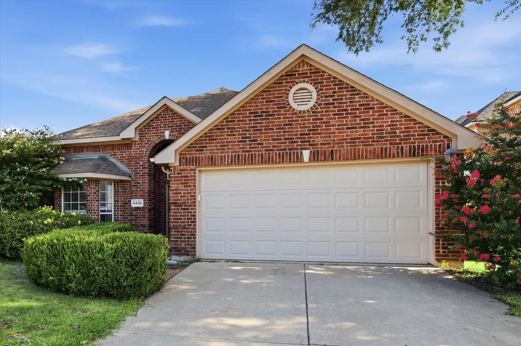 4432 Spanish Oak Circle Corinth TX 76208