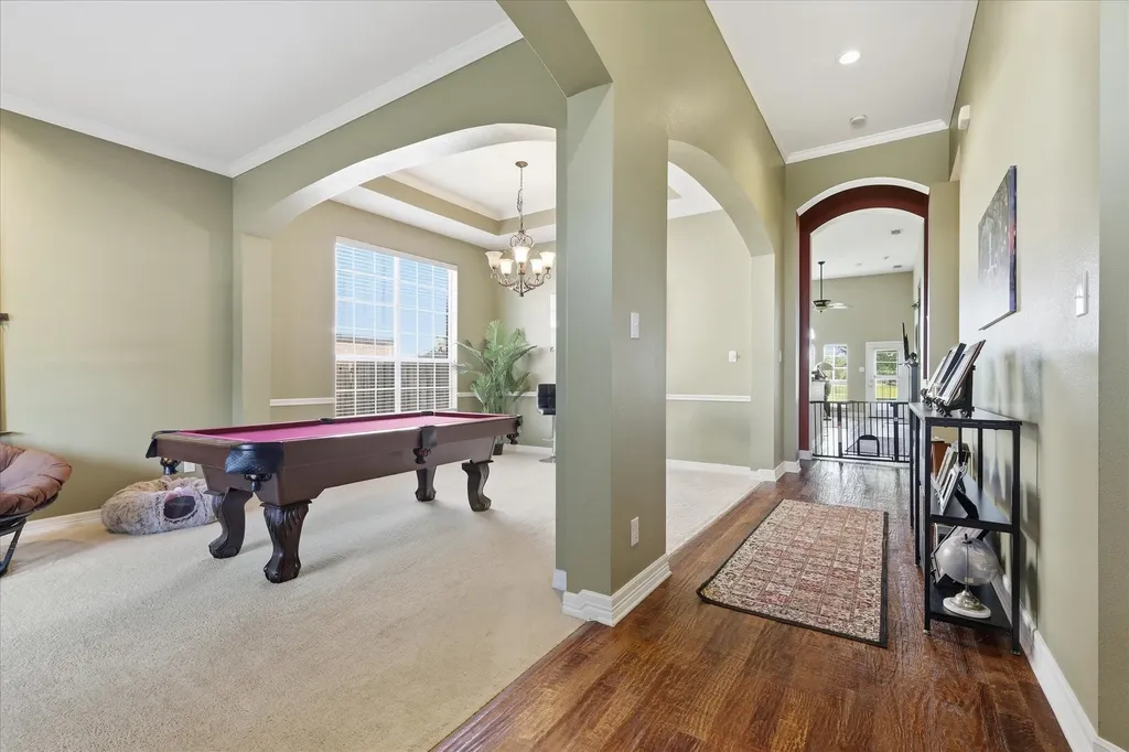 4432 Spanish Oak Circle Corinth TX 76208
