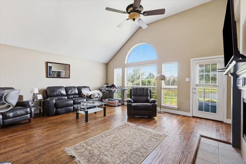 4432 Spanish Oak Circle Corinth TX 76208