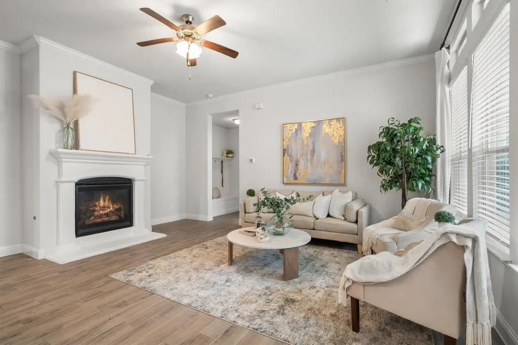932 Parkside Drive Argyle TX 76226