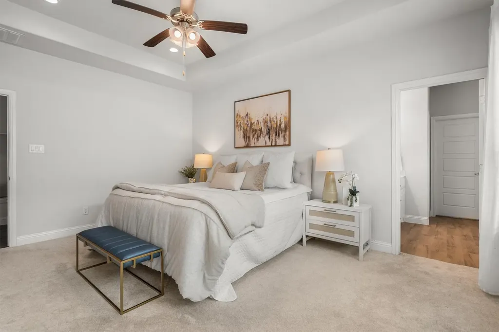 932 Parkside Drive Argyle TX 76226
