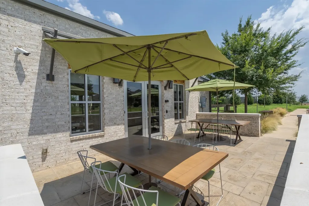932 Parkside Drive Argyle TX 76226