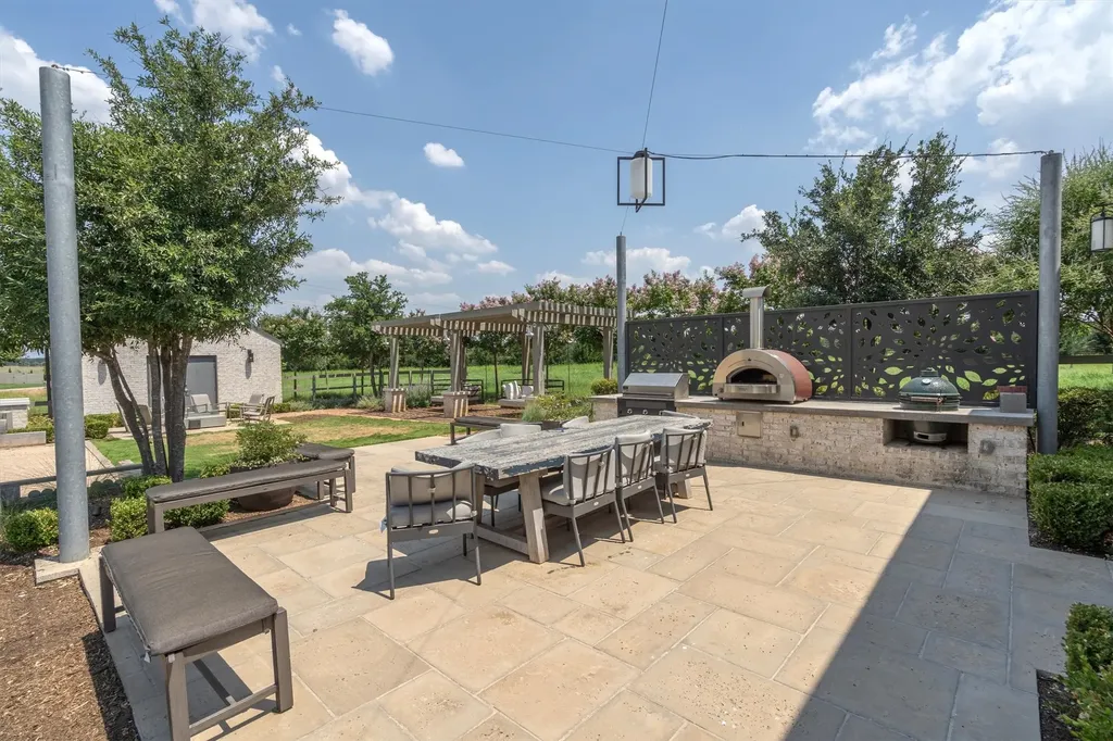 932 Parkside Drive Argyle TX 76226