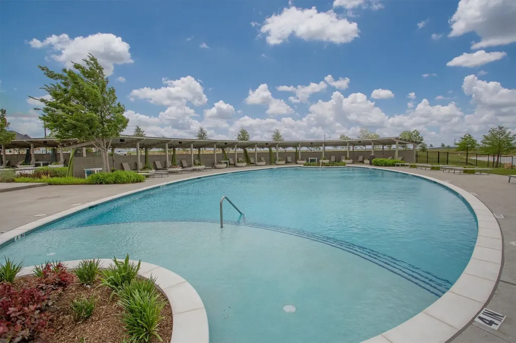 932 Parkside Drive Argyle TX 76226