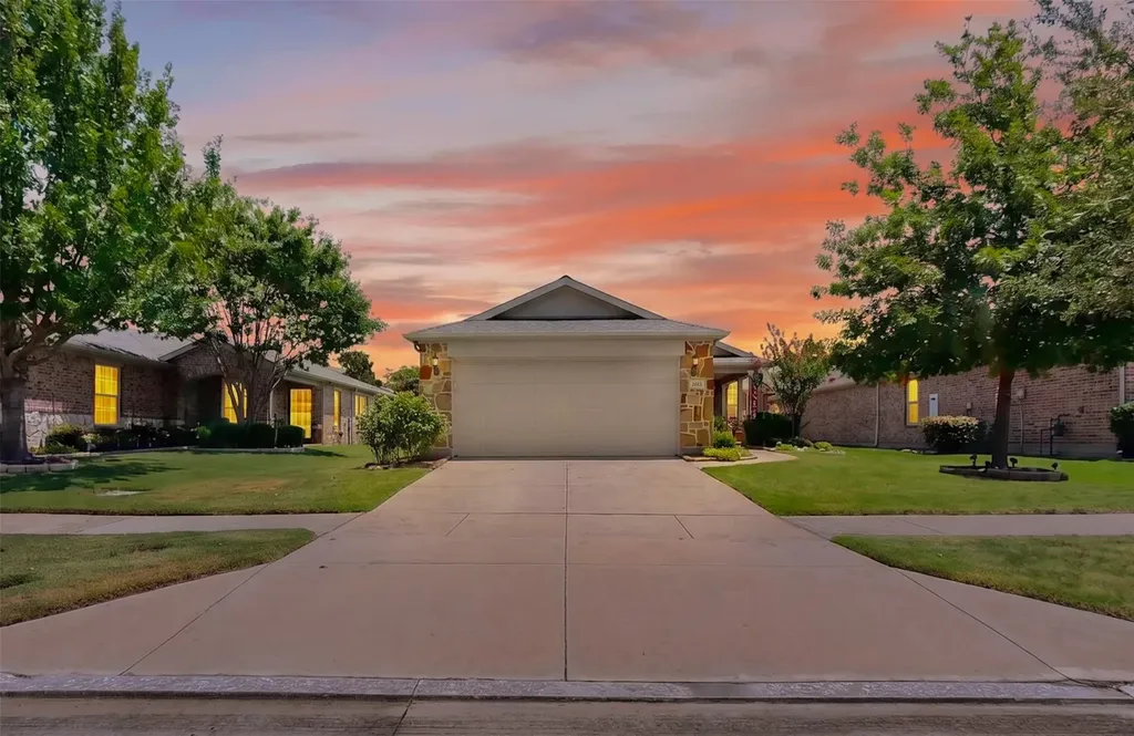 7420 Wiley Lane Frisco TX 75036