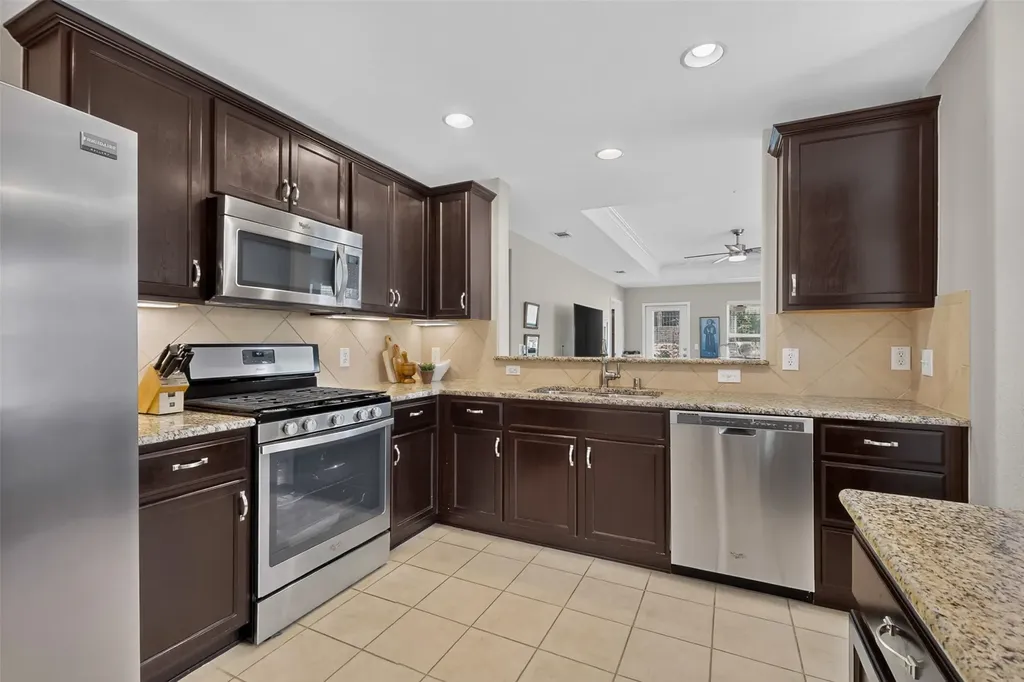 7420 Wiley Lane Frisco TX 75036