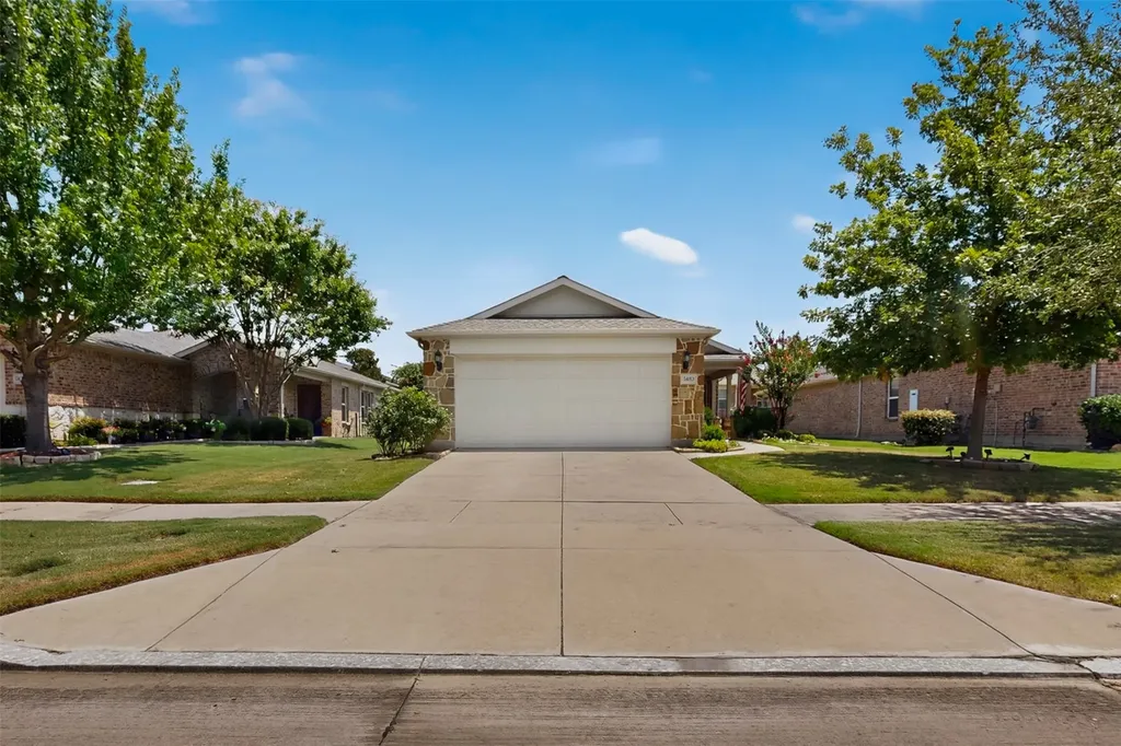 7420 Wiley Lane Frisco TX 75036