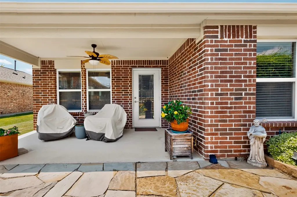 7420 Wiley Lane Frisco TX 75036