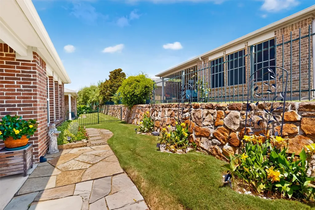 7420 Wiley Lane Frisco TX 75036