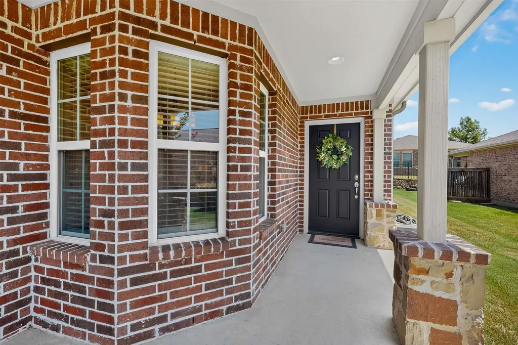 7420 Wiley Lane Frisco TX 75036