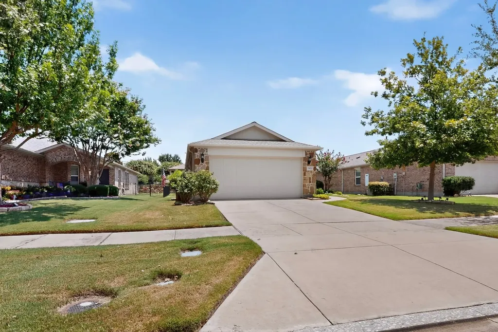 7420 Wiley Lane Frisco TX 75036