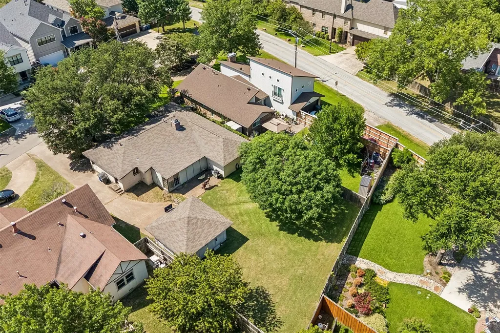 8011 Eagle Trail Dallas TX 75238