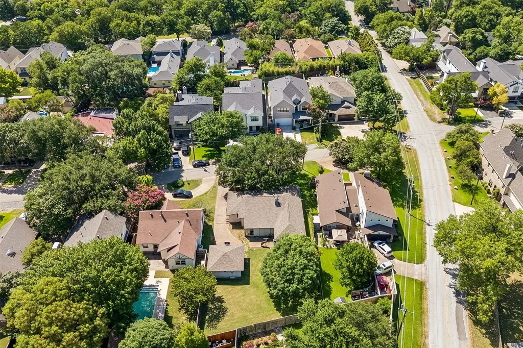 8011 Eagle Trail Dallas TX 75238