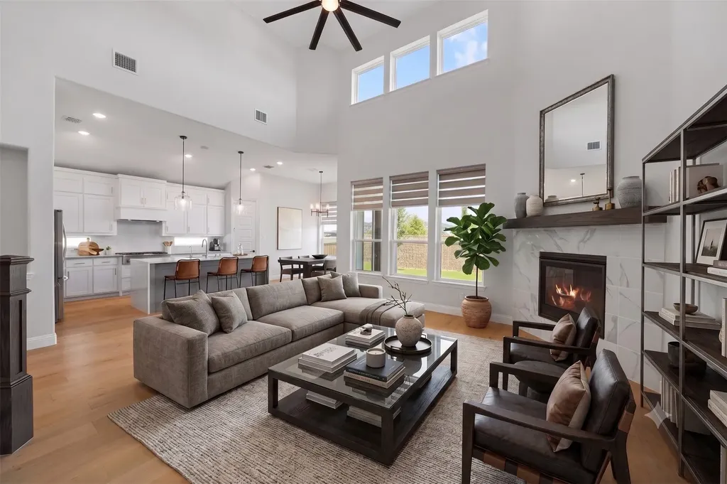 12534 Deer Trail Frisco TX 75035