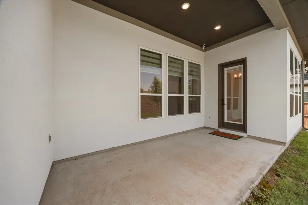 12534 Deer Trail Frisco TX 75035