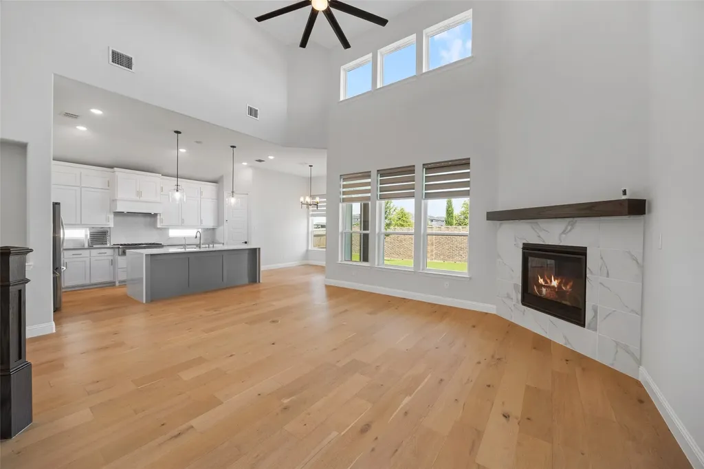12534 Deer Trail Frisco TX 75035