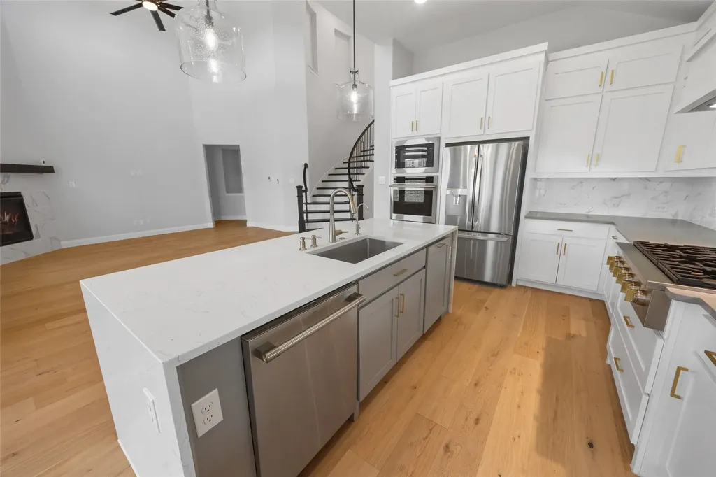 12534 Deer Trail Frisco TX 75035