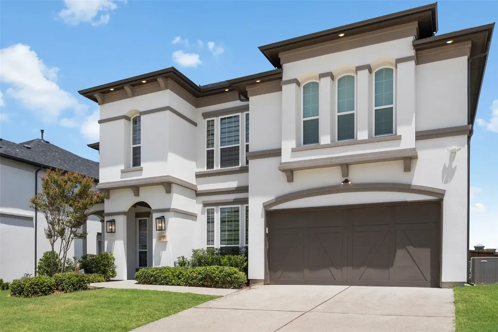 12534 Deer Trail Frisco TX 75035