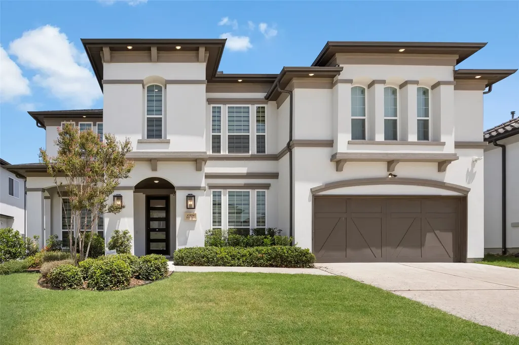 12534 Deer Trail Frisco TX 75035
