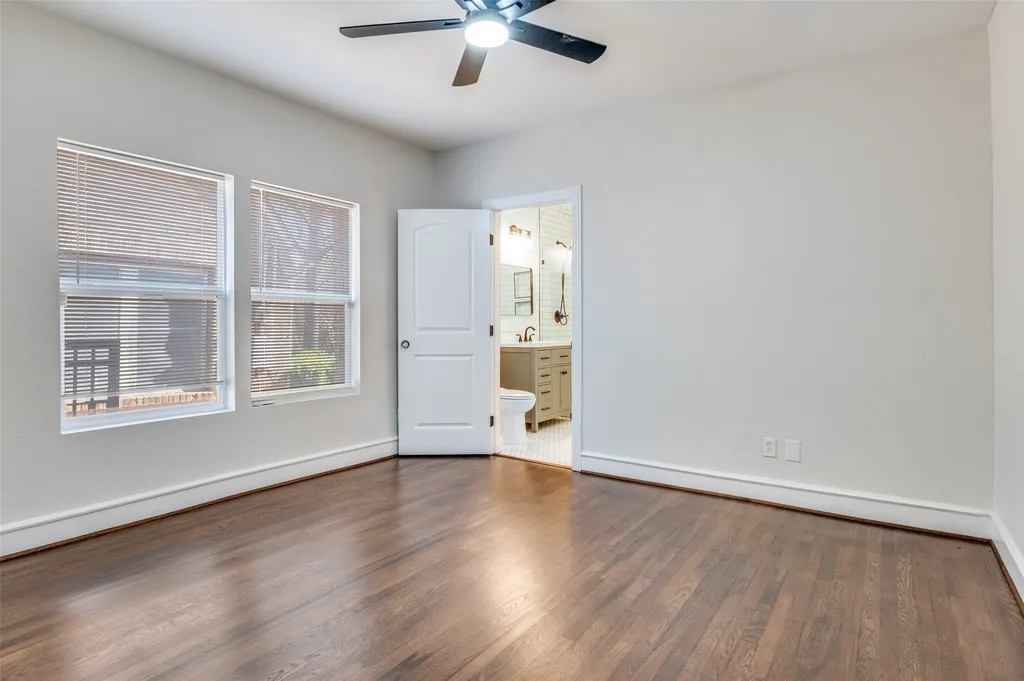 1631 Homewood Place Dallas TX 75224