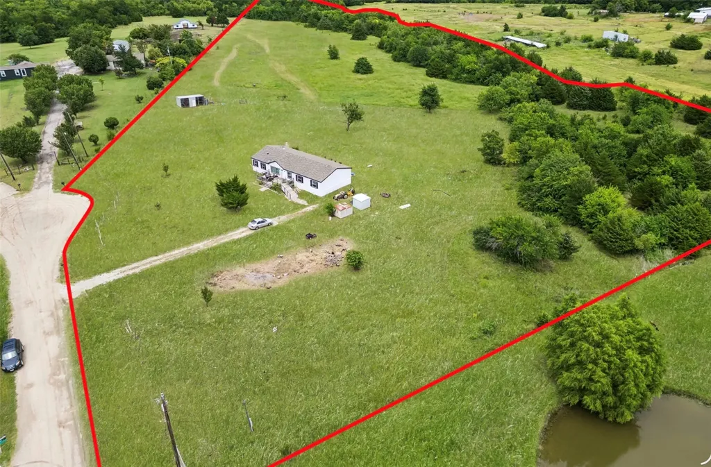 6027 Nugget Nevada TX 75173