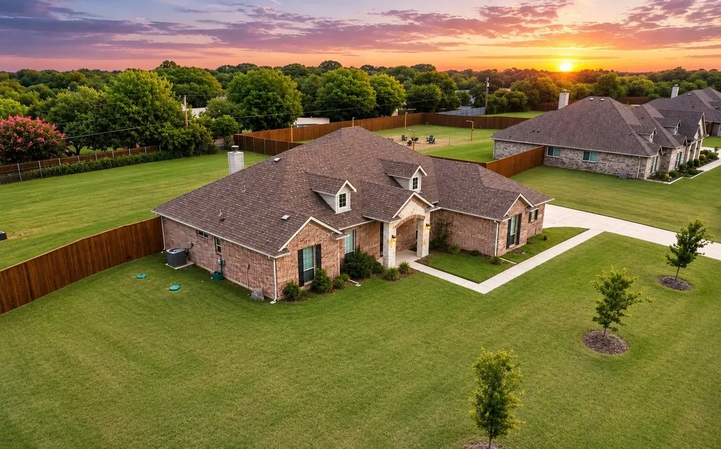 690 Serenity Lane Red Oak TX 75154