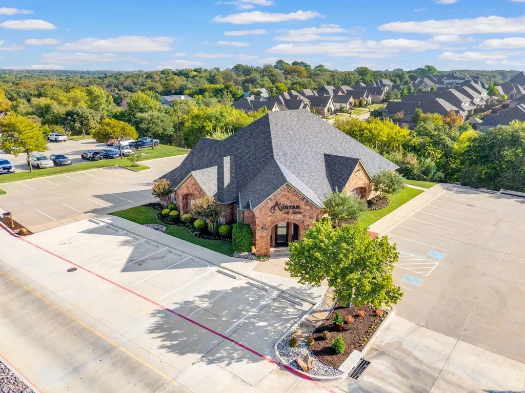 8624 Davis North Richland Hills TX 76182
