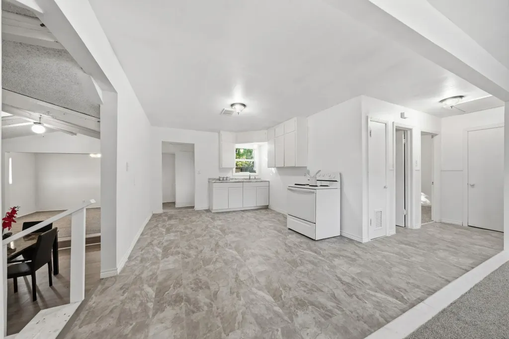 3804 Belmont Drive Waco TX 76711