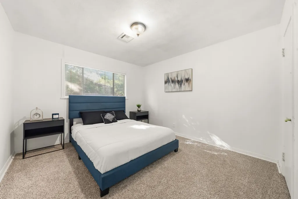 3804 Belmont Drive Waco TX 76711