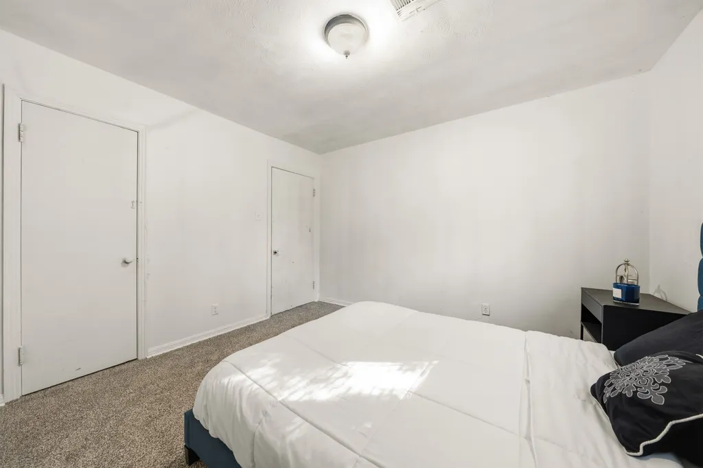 3804 Belmont Drive Waco TX 76711