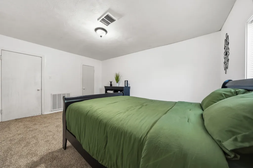 3804 Belmont Drive Waco TX 76711